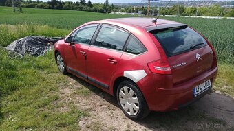 Citroën C4 - 6