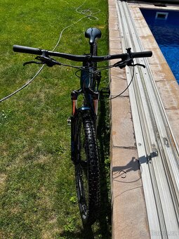 Horské kolo GHOST Kato Advanced 29” velikost S - 6