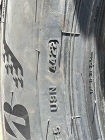 225/65 R17 102V Bridgestone Turanza T005 - 6