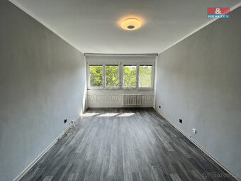 Pronájem bytu 2+1, 54 m², Ostrava, ul. Bulharská - 6
