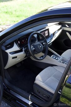 Škoda Octavia Combi 4. KOUPÍM - 6
