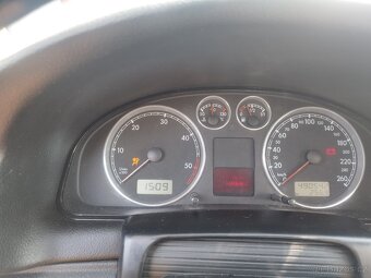 Passat B5.5 - 6
