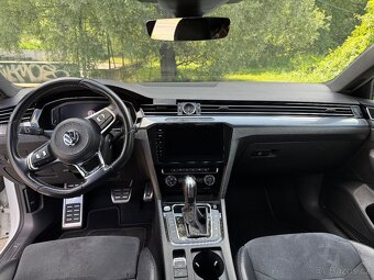 VW Arteon R-line 2.0TDi 140kw - 6