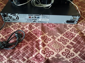 DOMÁCÍ Kino SONY HCD-DZ280 5.1 - 6