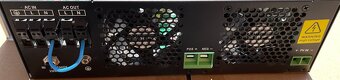 Prodám Solární ostrovní střídač 3500W , 24VDC , 5000W 500VDC - 6