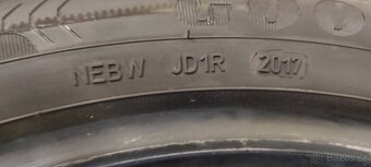 Letní pneu Goodyear 195/55/20 5,5mm (22041520) - 6