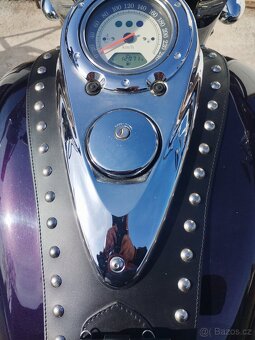 Kawasaki VN 2000 r.v.2004 ...2054cm3 - 6