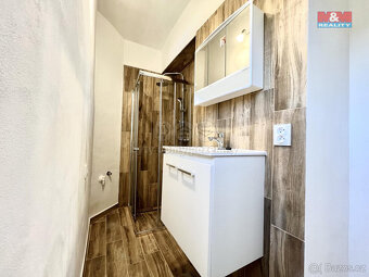 Pronájem bytu 2+kk,40 m²,Benešov nad Ploučnicí,ul. Palackého - 6