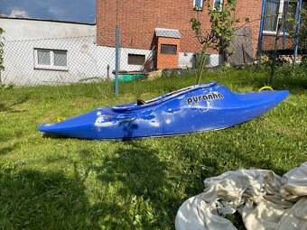 Kayak Pyranha RECOIL S - 6