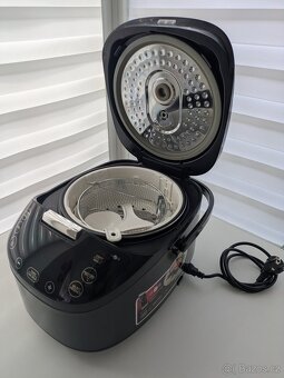 Multifunkční americký hrnec Redmond SkyCooker M800S - 6