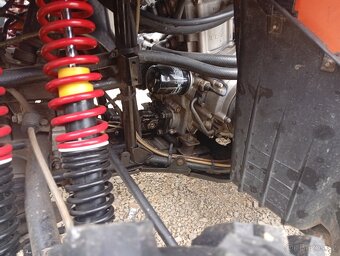 Tgb 525 4x4 2009 - 6
