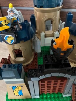 LEGO Duplo - Castle - 6