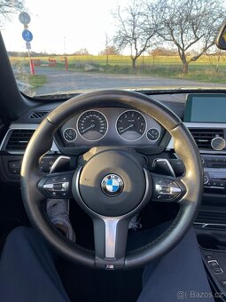 2017 BMW F33 435xd 230kw Cabrio - 6