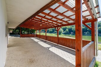 Prodej ubytovacího zařízení 650 m² Bítov - 6