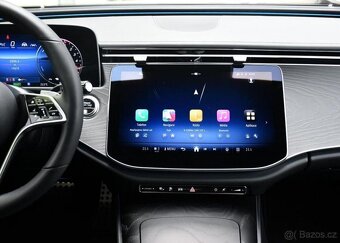 Mercedes-Benz Třídy E 300de 4M TAŽNÉ K360°ČR 1M - 6