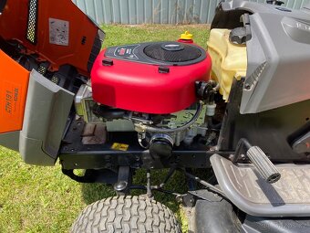 Husqvarna CTH 191 - 6