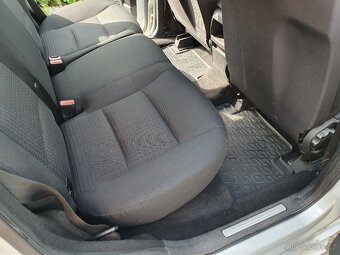 Mercedes-Benz Třídy B200 CDI, automat, nová STK, po servisu. - 6