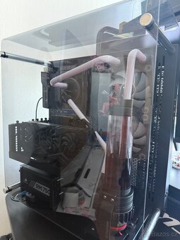 Herní PC Hard TUBE i7, 64Gb RAM, RTX 2080ti - 6
