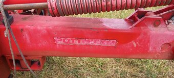 Diskova sekacka pottinger CAT 290 NOVA K OPRAVĚ - 6