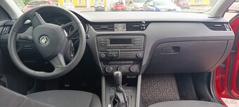 Prodám škoda Octavia 1,6 TDi - 6