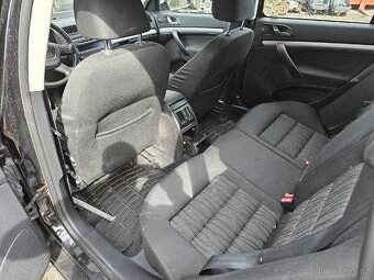 Škoda octavia II 1.9tdi 77kw FACELIFT - 6