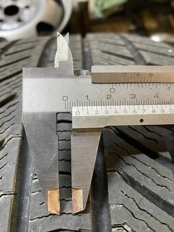 Pneu 245/40R18 97V - 6