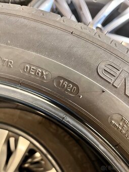 2ks. 205/60 R16 92H letní pneumatiky - 2020 - 6