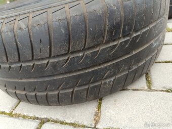 Alu kola ATS classic 4x100 r13 - 6