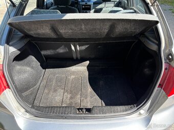 Daewoo Lacetti 1.4 - rok 2004 - 6