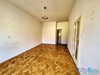 byt 3+1, 74 m2, Praha Nusle - blízko metra - 6