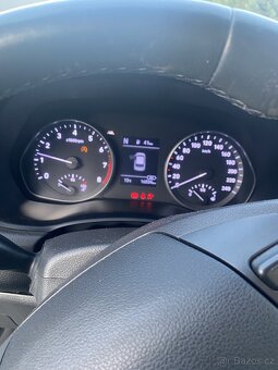 Hyundai i30 1.5T-Gdi 117kW MildHyb Smart 2020 - 6
