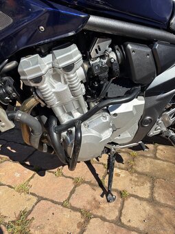 Suzuki Gsf 650 Bandit - 6