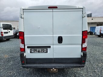 CITROËN JUMPER 2.2 96KW L1H1 2015 DPH - 6