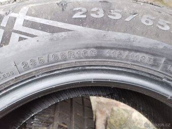 235/65/16C zimni pneu IMPERIAL 235/65 R16C - 6