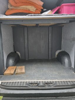 Mercedes sprinter 311cdi kemp - 6