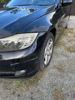 BMW e 90 - 6