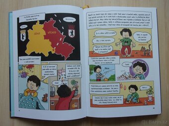 Daniela Schreiter - STÍNKA - JAKÉ TO JE BÝT JINÁ? - 6