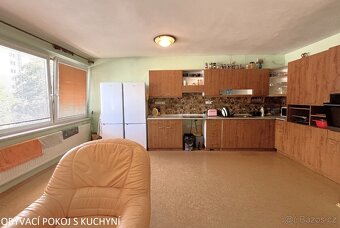 Samostatný pokoj Brno Řečkovice - 6