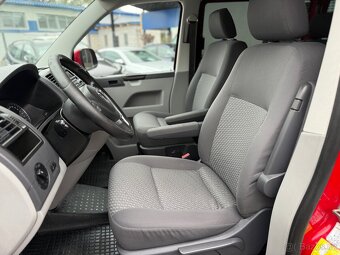 Volkswagen Transporter 2.0 tdi - 6