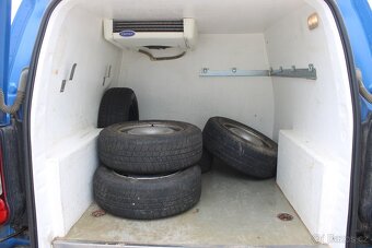 Peugeot PEUGEOT PARTNER, 4X4, CARRIER NEOS 100 - 6