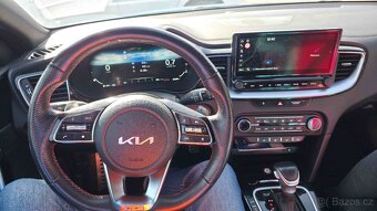 Kia Proceed GT 1.6 T-GDi - 6