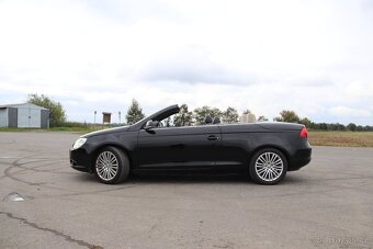 Vw EOS - 6