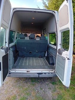 Ford Transit - 6
