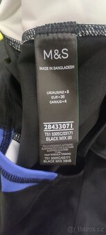 Sportovní set vel. S legíny+tilko - 6