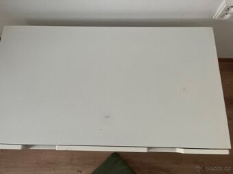 Lavice s úložným prostorem IKEA Smastad - 6