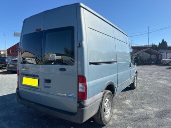 Ford Transit 350 M 2.2 TDCi L3H2 103 kW - 6