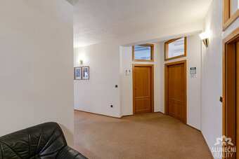 Kancelář k pronájmu 34 m² v centru Uherského Hradiště – Zeln - 6