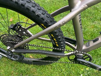 Commencal 26" Meta junior - 6