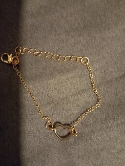 Prodám dámské nové naramky - 6