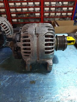 Alternátor - 6